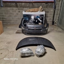 FIAT 500 X 1.3 MJT  MUSATA