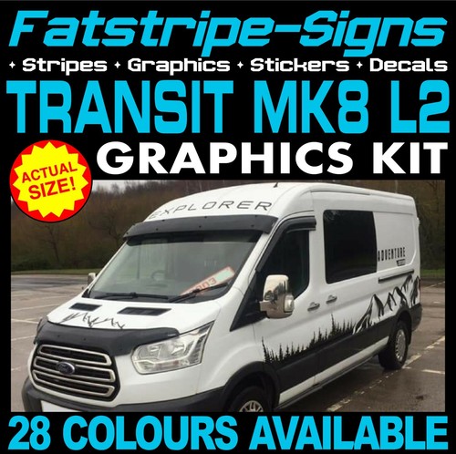 Adatto per ford - ford, transit