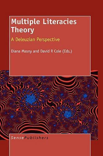 Multiple literacies theory a - multiple, theory: