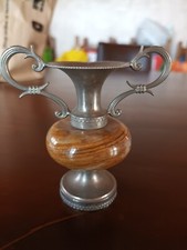 Vaso vasetto onice - vaso,