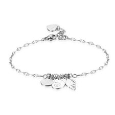 Sagapo bracciale donna - bracciale,