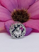 Charm Carrozza Di Mezzanotte Di Cenerentola