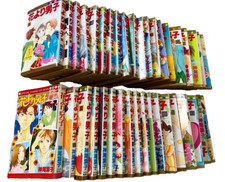 Hana yori Dango Boys Over
