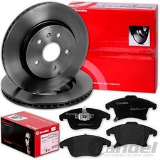 BREMBO Dischi Freno 300mm +