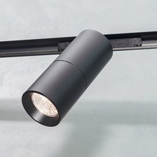 Faretto spot track CCT binario