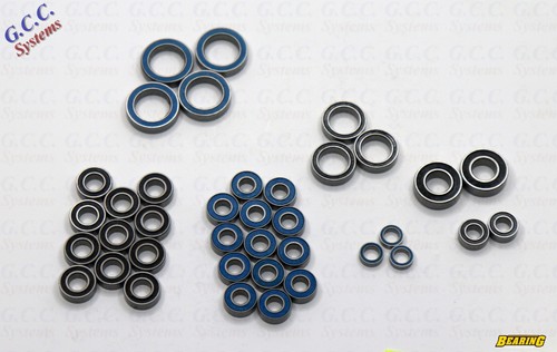Set cuscinetti ricambio - set, di