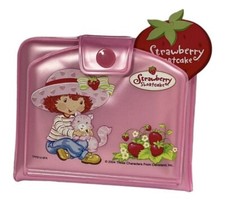 Portafoglio Fragola Shortcake
