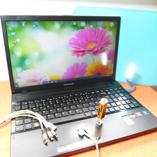 Samsung 305v premium - samsung, 15