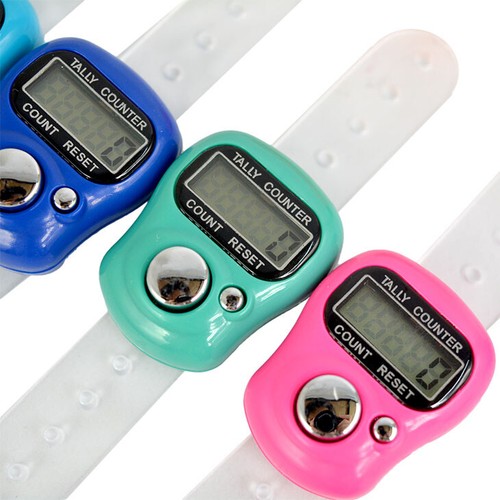 Pezzi mini cifre - 10,