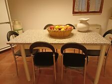 Tavolo da pranzo Scavolini 