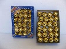 STOCK LOTTO 48 SFERE PALLINE