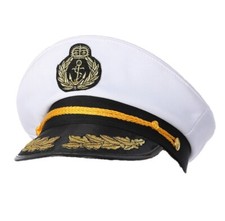 Deluxe Cappello Marinaio