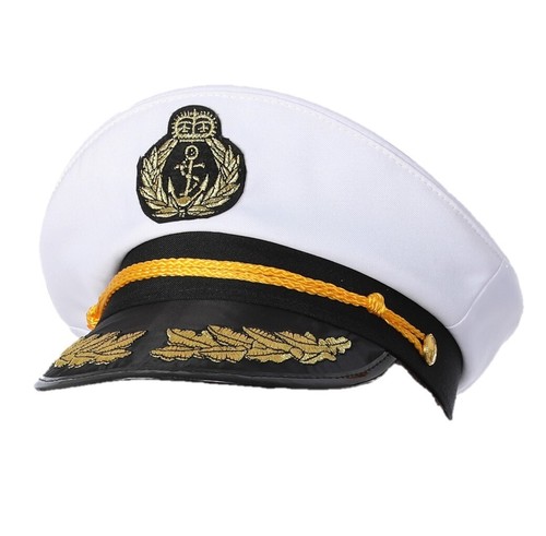Deluxe cappello marinaio - deluxe,