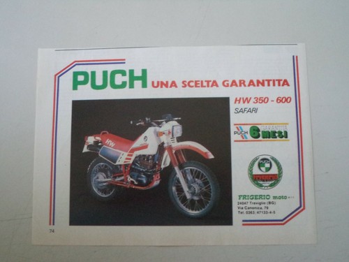 Advertising pubblicità 1984 - pubblicità,