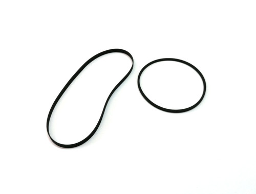 Kit cinghie per teac h300 - cinghie,