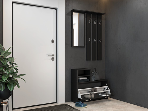 Modal casa mobile ingresso - casa,