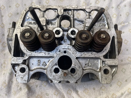 Testata 4270052 fiat - 4270052,