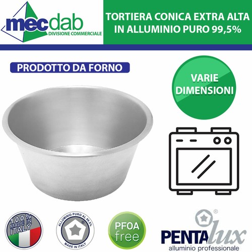 Tortiera forno alluminio - forno,