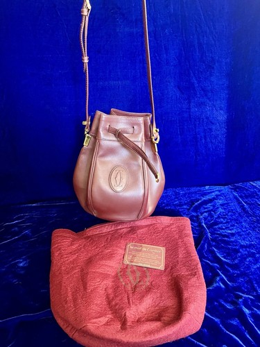Borsa cartier tracolla - borsa,