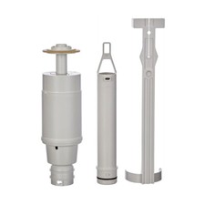 CAMPANA COMPLETA GEBERIT