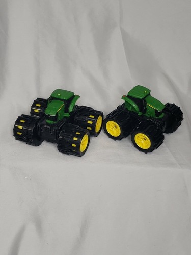 Trattori tomy john - trattori, deere