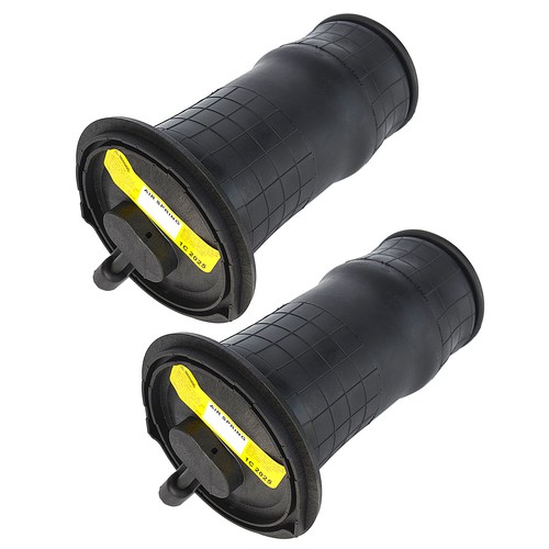 Suspension pneumatique - 2*,