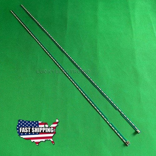 2pz set strisce led - led, tv