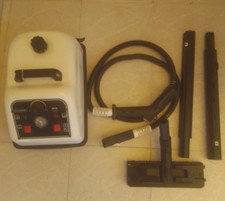 TECNOVAP VAPORELLA VAPPY100 COMPLETA DI TUTTO. VEDI FOTO