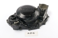 Yamaha XT 600 43F 1985 -