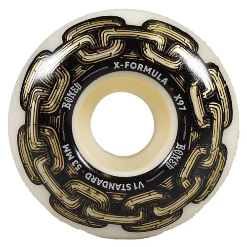 Ruote skate bones wheels - ruote,