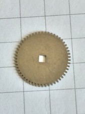 POLJOT CRONO 3133  rocchetto