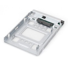 2pcs 2.5" SSD SAS a 3.5" SATA