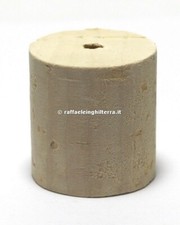 Pisoni tappo testata flauto