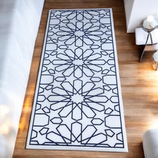 Piano in marmo bianco 60"x36"