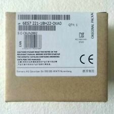 6ES7 221-1BH22-0XA0 NUOVO