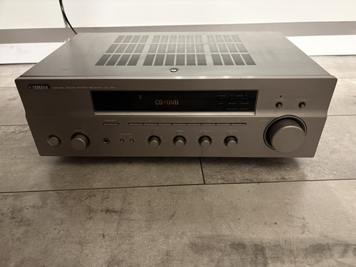 Yamaha 397 rds ricevitore - rx,