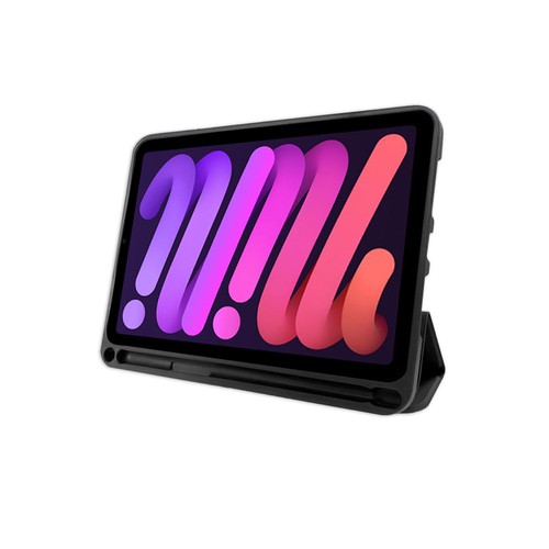 Custodia per apple ipad - mini, 6