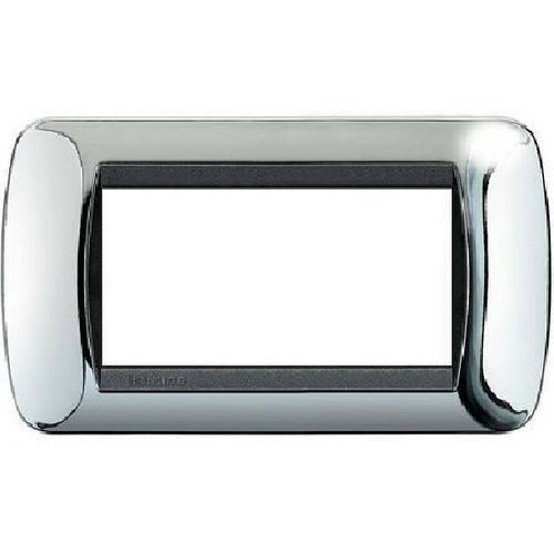 Bticino livinglight placca - livinglight, 4