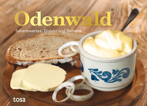 Odenwald - ,