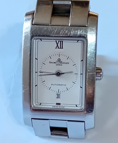 Orologio baume mercier - orologio,