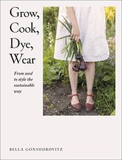 Bella Gonshorovitz - Grow Cook