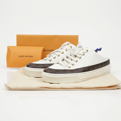 Sneakers louis vuitton stella - louis,