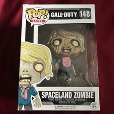 Funko pop vinile - funko, call