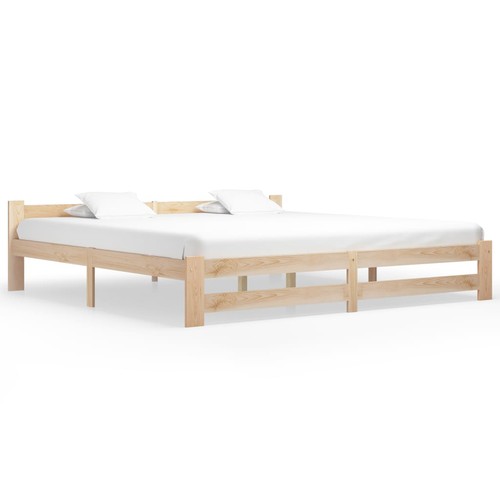 Vidaxl giroletto legno - vidaxl, in