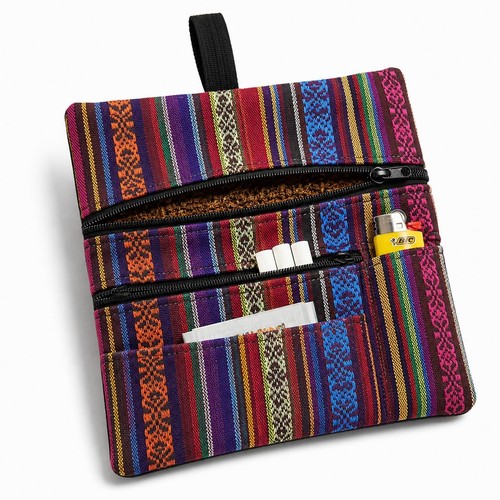 Russo portatabacco artigianale - russo,