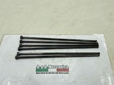 6 ASTE MOTORE ORIGINALI FIAT