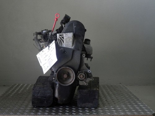 Motore senza accessori
