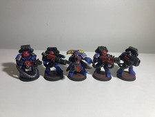 Warhammer 40k Squadra