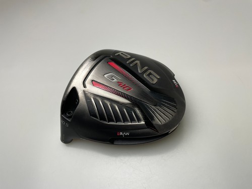 Ping g410 plus - plus, gradi