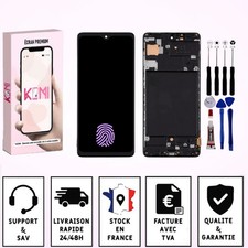 Ecran Samsung Galaxy A71 4G